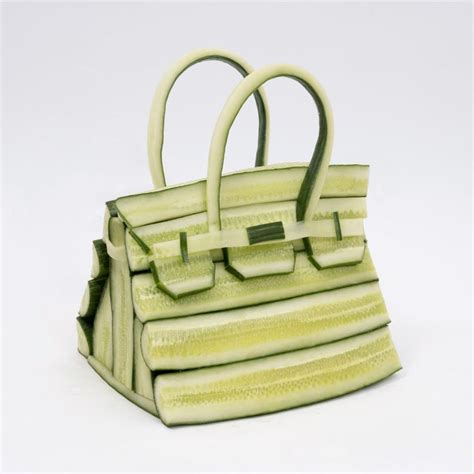 hermes asparagus bag|Must.